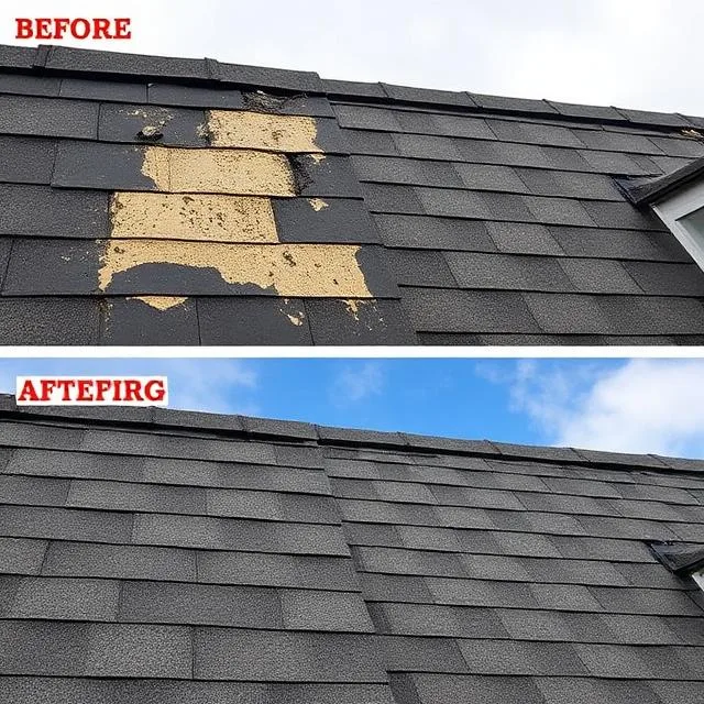 Roof Repair Near Me in Stirling City, CA near me